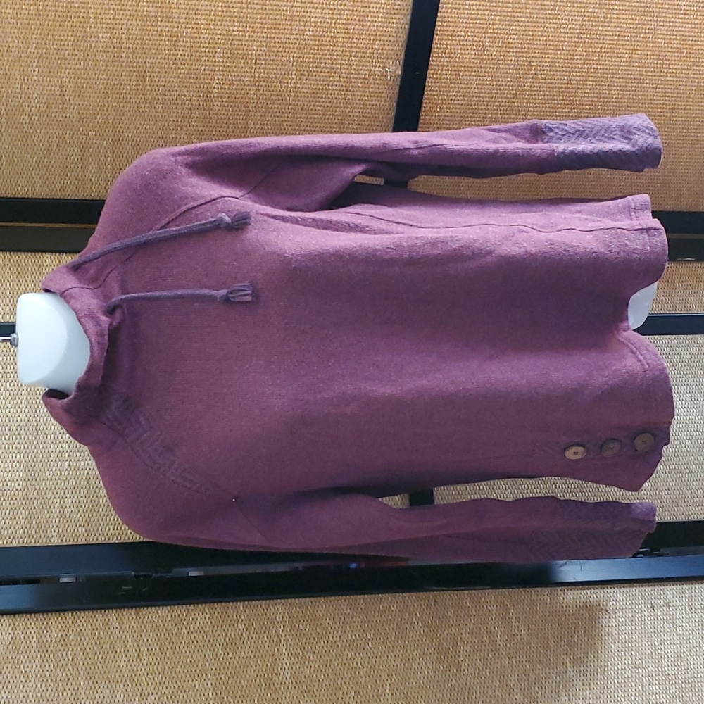 prAna Pullover